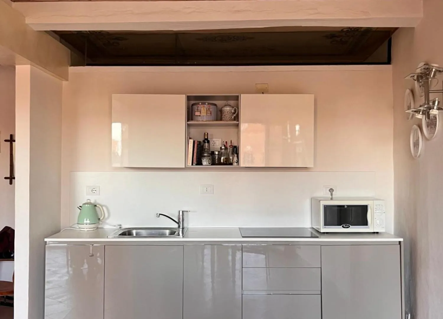 I Balconcini Apartment Siena Italy