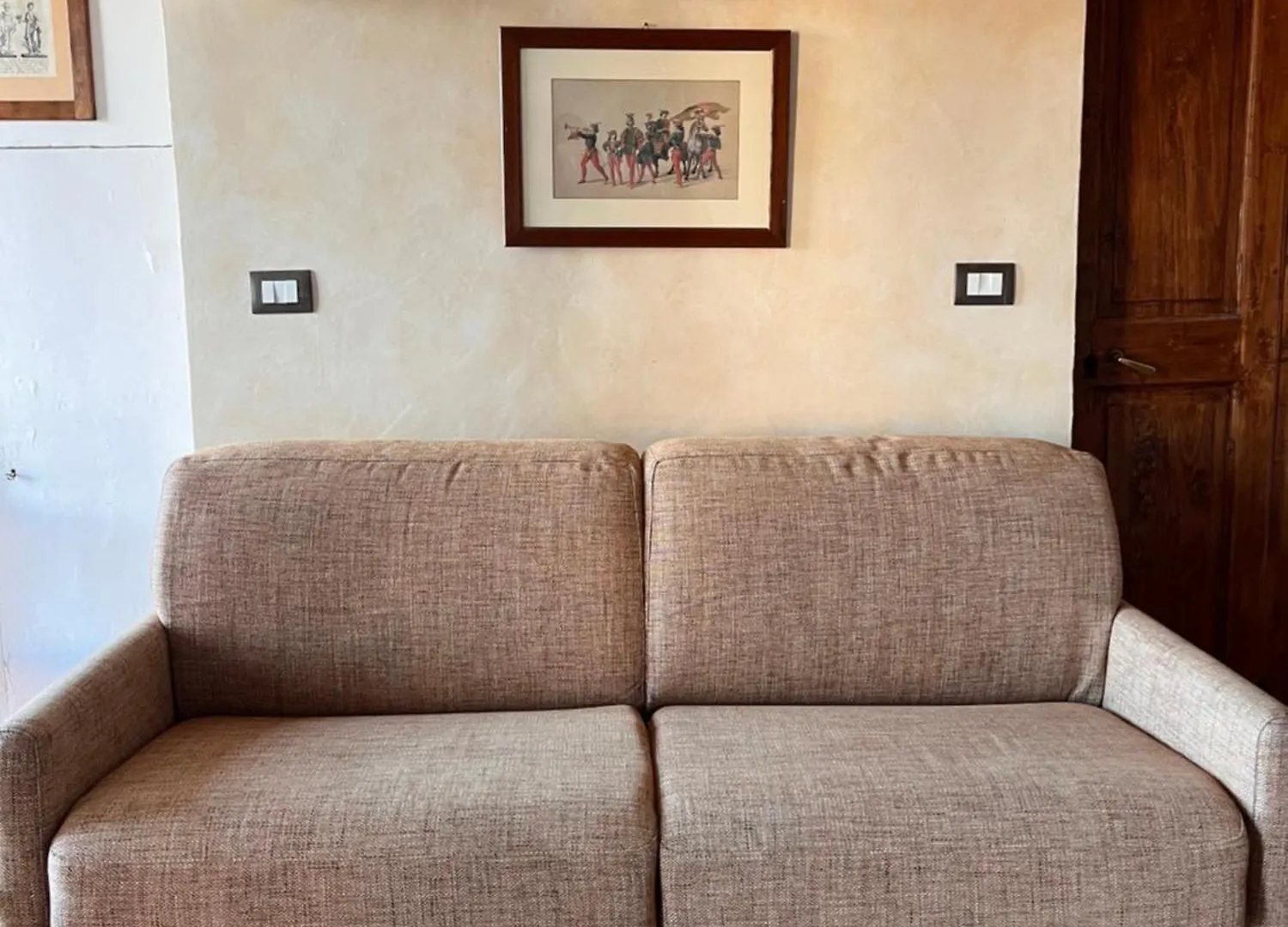I Balconcini Apartment Siena 0*,